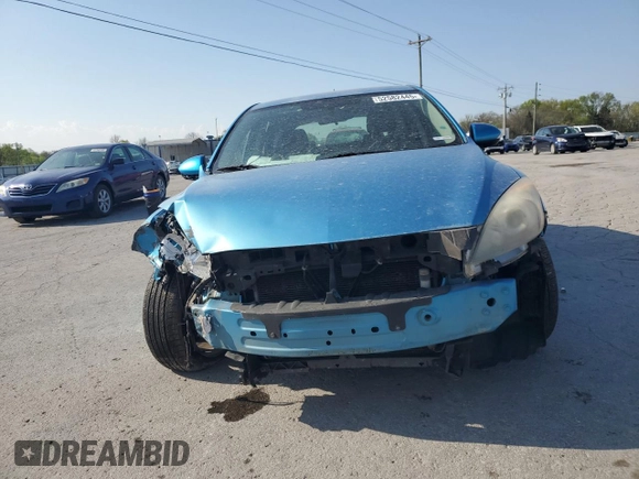 2010 Mazda 3 S Sport with VIN JM1BL1H5XA1206833, listed as a Copart auction lot 52582445 with 198,021 mi miles and Clean Title. Bid and sale history available at DreamBid. Image 5.