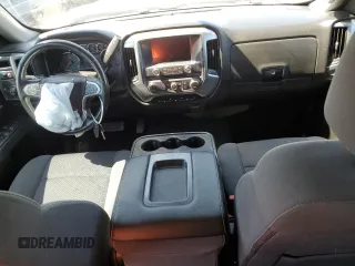 2014 Ford F-150 XL with VIN 1FTNF1CFXEKD64268, listed as a Copart auction lot 59562625 with 299,627 mi miles and Clean title. Bid and sale history available at DreamBid. Image 8.