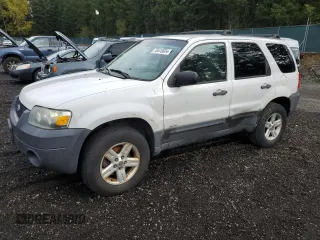 2006 Ford Escape с VIN 1FMYU95H36KC97400, выставлен на аукционе Copart как лот 75515824 с пробегом 230 895 миль миль и Списание • Salvage title. История ставок и продаж доступна на DreamBid. Изображение 1.