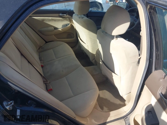 2006 Honda Accord LX with VIN 1HGCM56426A086697, listed as a IAAI auction lot 42389083 with 183,047 mi miles and . Bid and sale history available at DreamBid. Image 8.