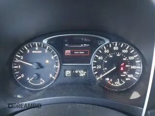 2015 Nissan Altima 2.5 S with VIN 1N4AL3AP6FC228428, listed as a IAAI auction lot 41966303 with 118,706 mi miles. Bid and sale history available at carsss.com. Image 7.