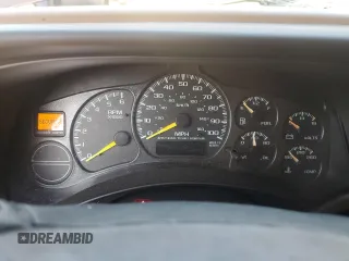 2000 Chevrolet Suburban LT with VIN 3GNEC16T0YG132453, listed as a Copart auction lot 75047174 with 0 mi miles and Salvage Title. Bid and sale history available at carsss.com. Image 9.
