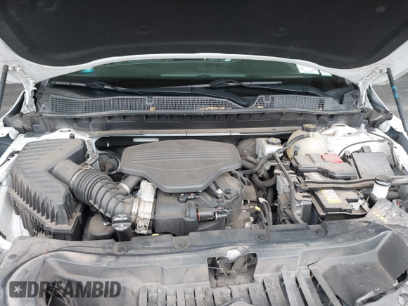 2020 Chevrolet Blazer LT z VIN 3GNKBJRS6LS560770, wystawiony jako IAAI lot #42036012 z przebiegiem 56 505 mil mil oraz . Historia ofert i sprzedaży dostępna na DreamBid. Obrazek 10.
