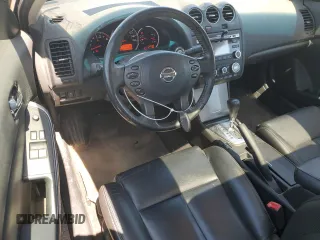 2011 Nissan Altima 2.5 S with VIN 1N4AL2EP8BC126238, listed as a Copart auction lot 53659465 with 66,599 mi miles and Salvage Title. Bid and sale history available at carsss.com. Image 8.