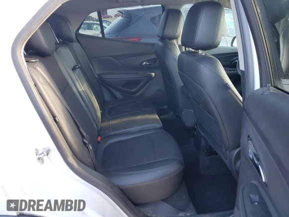 2019 Buick Encore Preferred with VIN KL4CJASBXKB897411, listed as a Copart auction lot 42350823 with 55,867 mi miles and Clean Title. Bid and sale history available at carsss.com. Image 11.
