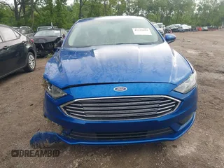 2017 Ford Fusion SE with VIN 3FA6P0H75HR148976, listed as a IAAI auction lot 42325494 with 179,567 mi miles and . Bid and sale history available at DreamBid. Image 12.
