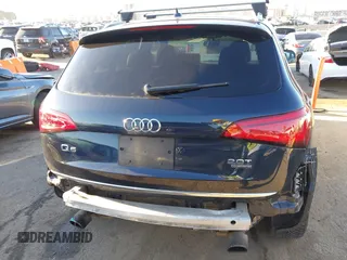 2017 Audi Q5 Premium Plus z VIN WA1M2AFP3HA053538, wystawiony jako IAAI lot #41866353 z przebiegiem 98 727 mil mil oraz . Historia ofert i sprzedaży dostępna na DreamBid. Obrazek 17.