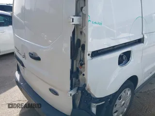 2019 Ford Transit Connect XL with VIN NM0LS7E26K1412704, listed as a IAAI auction lot 42594116 with 173,406 mi miles and . Bid and sale history available at DreamBid. Image 6.