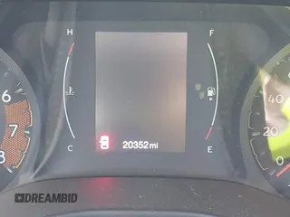 2022 Jeep Compass Latitude с VIN 3C4NJDBB4NT151989, выставлен на аукционе IAAI как лот 42297583 с пробегом 20 352 миль миль и . История ставок и продаж доступна на DreamBid. Изображение 15.
