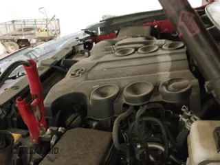 2022 Toyota 4Runner TRD Off Road с VIN JTEPU5JR1N6051181, выставлен на аукционе IAAI как лот 40981703 с пробегом 45 948 миль миль и . История ставок и продаж доступна на DreamBid. Изображение 19.