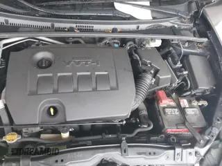 2016 Toyota Corolla L z VIN 2T1BURHEXGC530395, wystawiony jako IAAI lot #42245909 z przebiegiem 158 729 mil mil oraz . Historia ofert i sprzedaży dostępna na DreamBid. Obrazek 10.