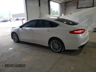2016 Ford Fusion SE with VIN 3FA6P0H90GR287767, listed as a Copart auction lot 59678505 with 98,846 mi miles and Salvage title. Bid and sale history available at DreamBid. Image 2.