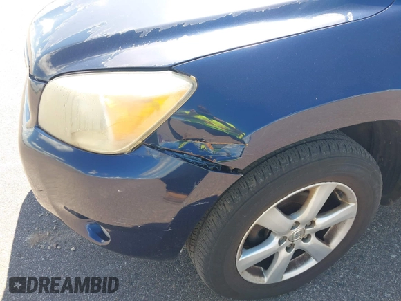 2006 Toyota RAV4 Limited with VIN JTMZD31V865006759, listed as a IAAI auction lot 42775663 with 177,900 mi miles and . Bid and sale history available at DreamBid. Image 15.