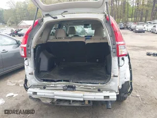 2016 Honda CR-V EX with VIN 5J6RM3H54GL019165, listed as a IAAI auction lot 41910273 with 102,669 mi miles. Bid and sale history available at carsss.com. Image 17.