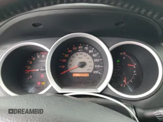 2005 Toyota Tacoma z VIN 5TEMU52N35Z126145, wystawiony jako Copart lot #55391105 z przebiegiem 150 046 mil mil oraz Szkoda całkowita • Salvage title. Historia ofert i sprzedaży dostępna na DreamBid. Obrazek 9.