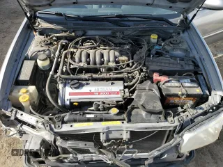 2000 Nissan Maxima GXE z VIN JN1CA31D2YT726856, wystawiony jako Copart lot #45950615 z przebiegiem 101 919 mil mil oraz Szkoda całkowita • Salvage title. Historia ofert i sprzedaży dostępna na DreamBid. Obrazek 11.