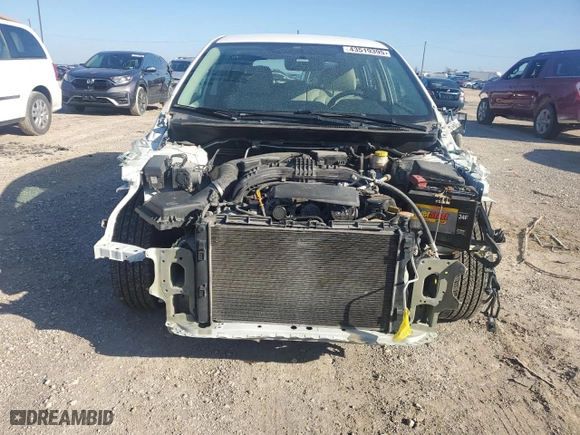 2018 Subaru Impreza with VIN 4S3GTAA64J1714370, listed as a Copart auction lot 43519395 with 122,934 mi miles and Salvage Title. Bid and sale history available at carsss.com. Image 5.