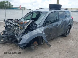 2011 Toyota RAV4 Sport с VIN JTMWF4DV3B5037118, выставлен на аукционе IAAI как лот 42383108 с пробегом 157 320 миль миль и . История ставок и продаж доступна на DreamBid. Изображение 2.