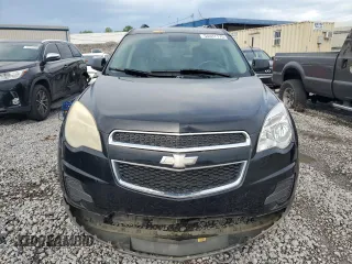 2012 Chevrolet Equinox 1LT z VIN 2GNFLDE52C6272016, wystawiony jako Copart lot #54447175 z przebiegiem 194 033 mil mil oraz Czysty tytuł • Clean title. Historia ofert i sprzedaży dostępna na DreamBid. Obrazek 5.