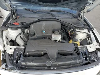 2015 BMW 3 Series 328i with VIN WBA3A5C51FP605057, listed as a Copart auction lot 45147775 with 121,448 mi miles and Salvage Title. Bid and sale history available at carsss.com. Image 11.