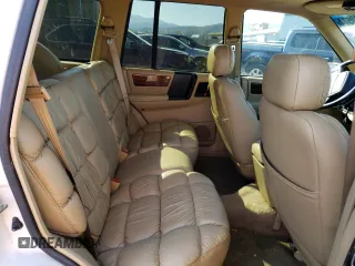 1994 Jeep Grand Cherokee Limited with VIN 1J4GZ78Y1RC336544, listed as a Copart auction lot 74262574 with 172,070 mi miles and Salvage Title. Bid and sale history available at carsss.com. Image 11.