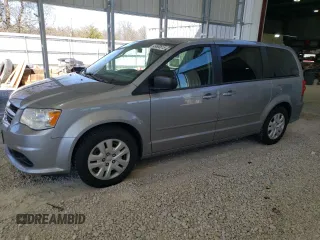 2016 Dodge Grand Caravan SE Plus с VIN 2C4RDGBG6GR236148, выставлен на аукционе Copart как лот 49800615 с пробегом 99 807 миль миль и Списание • Salvage title. История ставок и продаж доступна на DreamBid. Изображение 1.