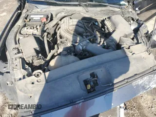 2015 Ford Mustang V6 with VIN 1FA6P8AM0F5377905, listed as a Copart auction lot 52326125 with 110,061 mi miles and Clean Title. Bid and sale history available at DreamBid. Image 11.