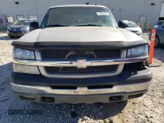 2004 Chevrolet Avalanche Z71 with VIN 3GNEK12T54G189766, listed as a Copart auction lot 73644424 with 212,762 mi miles and Clean Title. Bid and sale history available at carsss.com. Image 5.