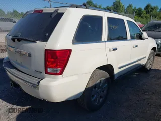 2010 Jeep Grand Cherokee Limited with VIN 1J4RR5GT2AC133380, listed as a IAAI auction lot 42797091 with 196,060 mi miles and . Bid and sale history available at DreamBid. Image 4.