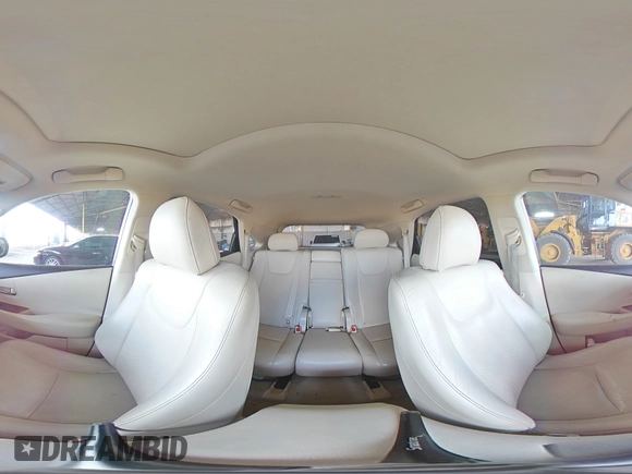 2015 Lexus RX 350 with VIN 2T2BK1BA2FC322955, listed as a Copart auction lot 58082485 with 121,533 mi miles and Salvage title. Bid and sale history available at DreamBid. Image 15.