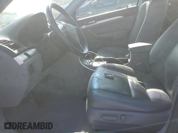 2008 Acura TSX z VIN JH4CL96828C005523, wystawiony jako Copart lot #63988065 z przebiegiem 177 885 mil mil oraz Szkoda całkowita • Salvage title. Historia ofert i sprzedaży dostępna na DreamBid. Obrazek 7.