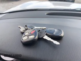 2004 Buick LeSabre Limited с VIN 1G4HR54K24U236239, выставлен на аукционе IAAI как лот 42260127 с пробегом 143 663 миль миль и . История ставок и продаж доступна на DreamBid. Изображение 11.
