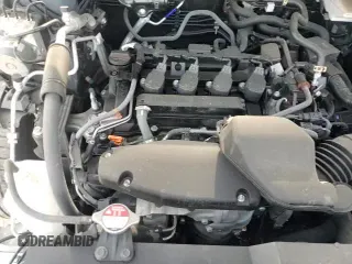 2024 Honda CR-V Sport z VIN 2HKRS4H51RH103758, wystawiony jako Copart lot #65755625 z przebiegiem 17 300 mil mil oraz Szkoda całkowita • Salvage title. Historia ofert i sprzedaży dostępna na DreamBid. Obrazek 15.