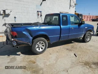 2009 Ford Ranger XLT with VIN 1FTYR44E99PA19947, listed as a Copart auction lot 50267345 with 131,959 mi miles and Clean Title. Bid and sale history available at carsss.com. Image 3.