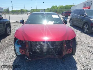 2019 Lexus ES with VIN 58ABZ1B16KU011174, listed as a IAAI auction lot 42032730 with 40,720 mi miles. Bid and sale history available at carsss.com. Image 12.
