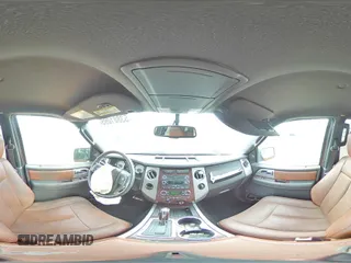 2008 Ford Expedition Eddie Bauer с VIN 1FMFU17528LA69851, выставлен на аукционе Copart как лот 53881095 с пробегом 165 117 миль миль и Списание • Salvage title. История ставок и продаж доступна на DreamBid. Изображение 15.