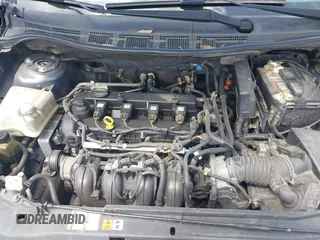 2008 Mazda 5 Sport with VIN JM1CR293480301006, listed as a IAAI auction lot 42385423 with 196,067 mi miles and . Bid and sale history available at DreamBid. Image 10.