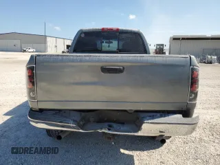 2005 Dodge 2500 SLT with VIN 1D7KS28D85J555503, listed as a Copart auction lot 74836444 with 459,416 mi miles and Salvage Title. Bid and sale history available at DreamBid. Image 6.