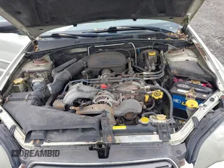 2005 Subaru Legacy Outback z VIN 4S4BP61C857383891, wystawiony jako IAAI lot #42360942 z przebiegiem 191 144 mil mil oraz . Historia ofert i sprzedaży dostępna na DreamBid. Obrazek 10.