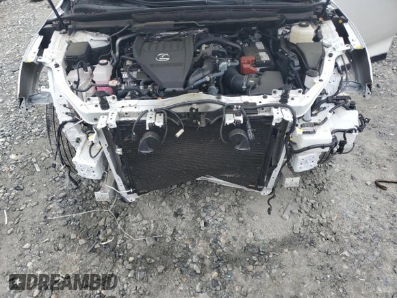 2024 Lexus RX 350 z VIN 2T2BAMBA7RC035152, wystawiony jako Copart lot #59487465 z przebiegiem 16 195 mil mil oraz Szkoda całkowita • Salvage title. Historia ofert i sprzedaży dostępna na DreamBid. Obrazek 12.