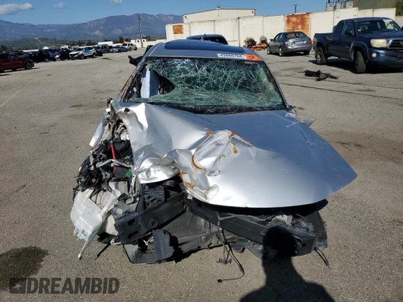 2016 Lexus ES 330 z VIN 58ABK1GG1GU009471, wystawiony jako Copart lot #43888784 z przebiegiem Nie podano mil oraz Nie do naprawy • Non repairable. Historia ofert i sprzedaży dostępna na DreamBid. Obrazek 5.