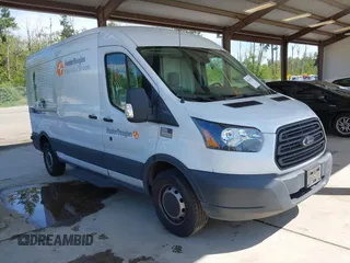 2018 Ford Transit с VIN 1FTYR2CM2JKB35831, выставлен на аукционе IAAI как лот 42326559 с пробегом 90 590 миль миль и . История ставок и продаж доступна на DreamBid. Изображение 1.