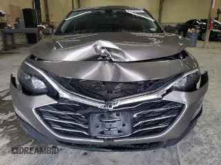 2020 Chevrolet Malibu LT with VIN 1G1ZD5ST5LF117034, listed as a Copart auction lot 84929414 with 133,306 mi miles and Salvage Title. Bid and sale history available at DreamBid. Image 5.