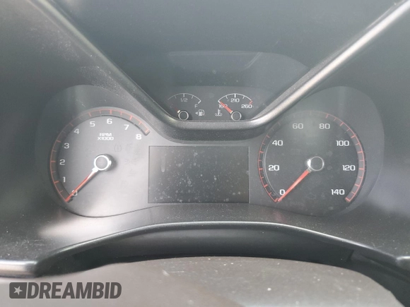 2016 GMC Canyon 4WD SLT with VIN 1GTG6DE34G1160359, listed as a Copart auction lot 69891914 with 0 mi miles and Salvage Title. Bid and sale history available at carsss.com. Image 9.