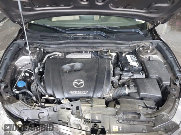 2015 Mazda 3 i Touring with VIN 3MZBM1V72FM215729, listed as a IAAI auction lot 42191673 with 141,471 mi miles and . Bid and sale history available at DreamBid. Image 10.