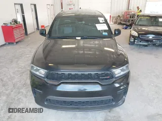2021 Dodge Durango GT Plus z VIN 1C4RDJDGXMC574778, wystawiony jako IAAI lot #42814350 z przebiegiem 243 829 mil mil oraz . Historia ofert i sprzedaży dostępna na DreamBid. Obrazek 12.