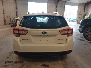 2018 Subaru Impreza Premium с VIN 4S3GTAB62J3732983, выставлен на аукционе IAAI как лот 42060022 с пробегом 97 971 миль миль и . История ставок и продаж доступна на DreamBid. Изображение 17.
