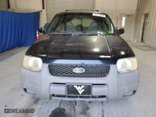 2001 Ford Escape XLS with VIN 1FMYU01131KF17972, listed as a Copart auction lot 70753364 with 201,465 mi miles and Clean Title. Bid and sale history available at carsss.com. Image 5.