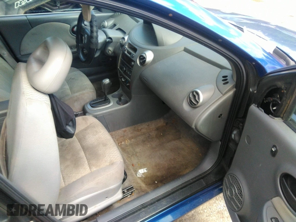 2006 Saturn ION z VIN 1G8AJ55F76Z128651, wystawiony jako IAAI lot #40267402 z przebiegiem Nie podano mil oraz . Historia ofert i sprzedaży dostępna na DreamBid. Obrazek 5.