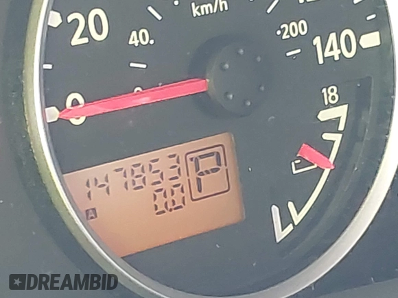 2005 Nissan Pathfinder SE with VIN 5N1AR18W55C778885, listed as a IAAI auction lot 42541827 with 147,853 mi miles and . Bid and sale history available at DreamBid. Image 7.